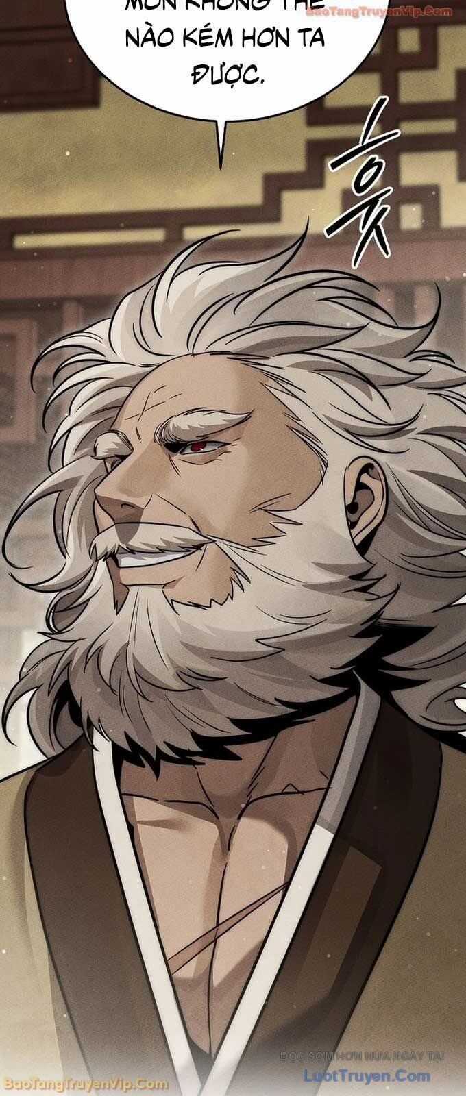 Thần Ma Đại Đế - Chương 21 - Trang 30