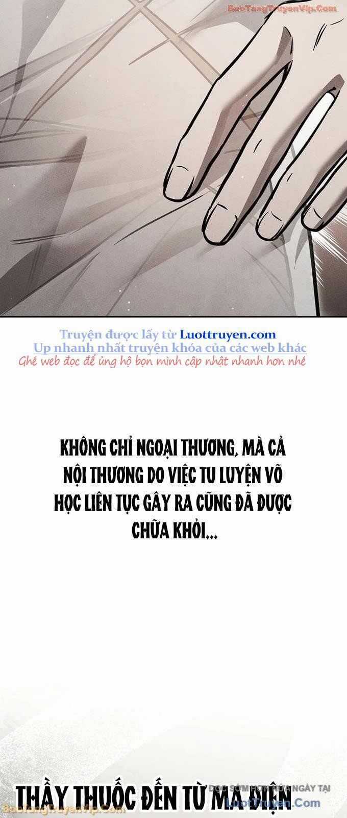 Thần Ma Đại Đế - Chương 21 - Trang 38