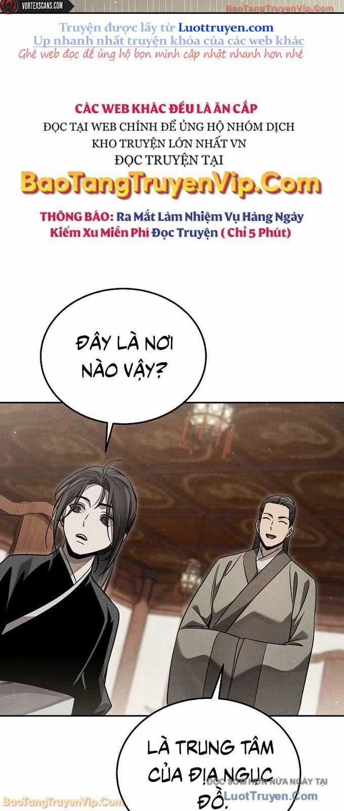 Thần Ma Đại Đế - Chương 21 - Trang 48