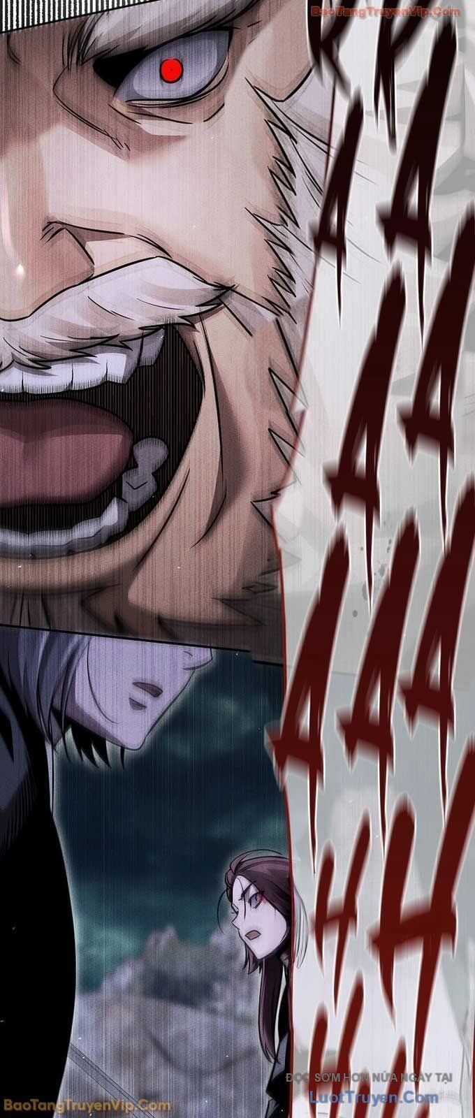 Thần Ma Đại Đế - Chương 21 - Trang 6