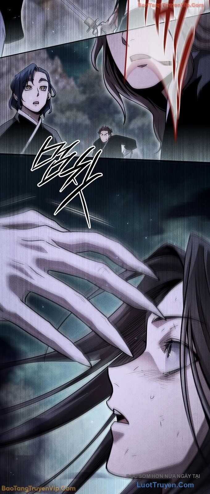 Thần Ma Đại Đế - Chương 21 - Trang 7