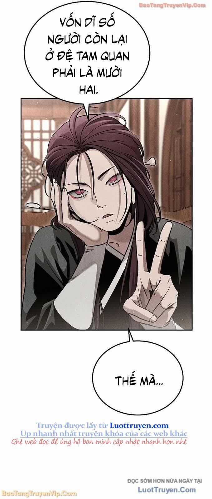 Thần Ma Đại Đế - Chương 21 - Trang 65