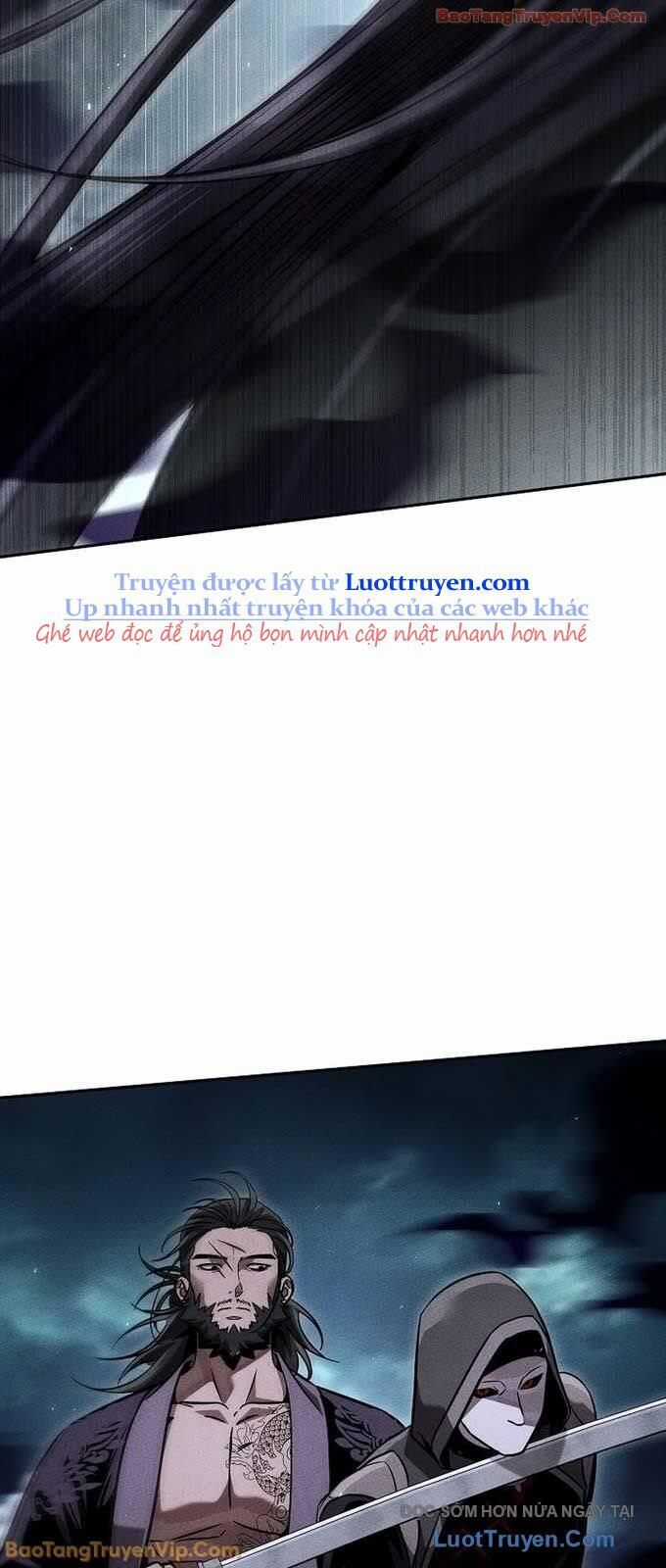 Thần Ma Đại Đế - Chương 21 - Trang 8