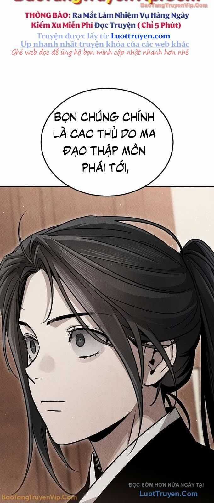 Thần Ma Đại Đế - Chương 21 - Trang 79