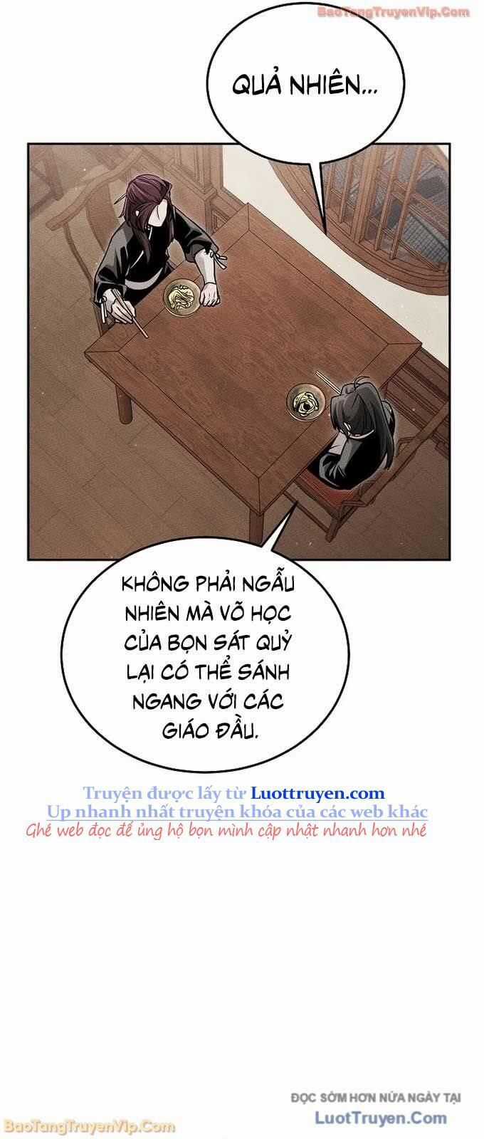 Thần Ma Đại Đế - Chương 21 - Trang 81