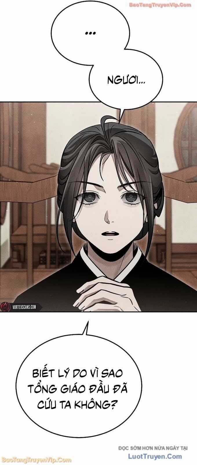 Thần Ma Đại Đế - Chương 21 - Trang 82