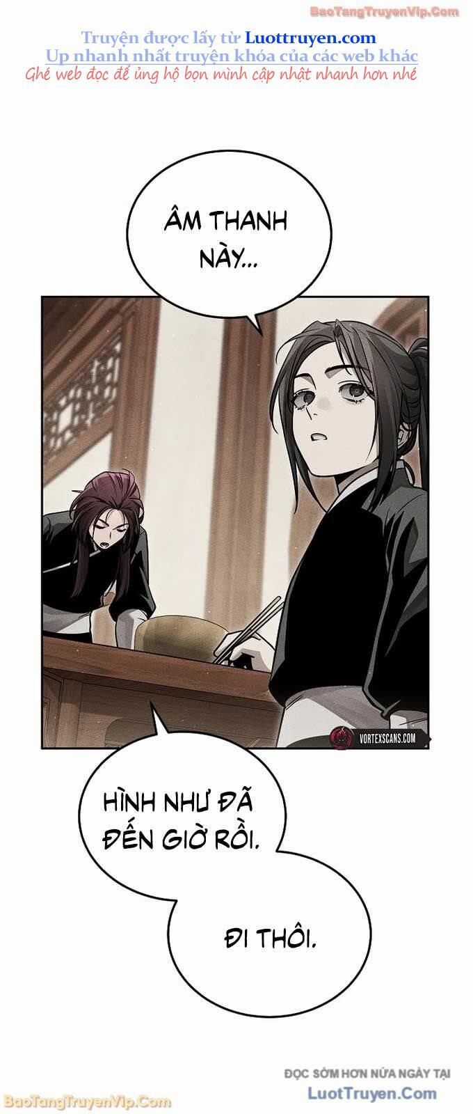 Thần Ma Đại Đế - Chương 21 - Trang 90