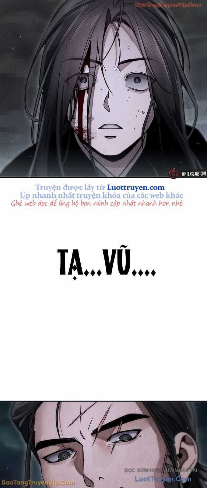 Thần Ma Đại Đế - Chương 21 - Trang 10