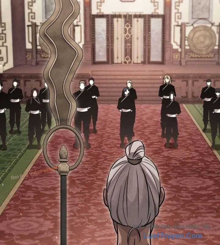 Thần Ma Đại Đế - Chương 22 - Trang 20