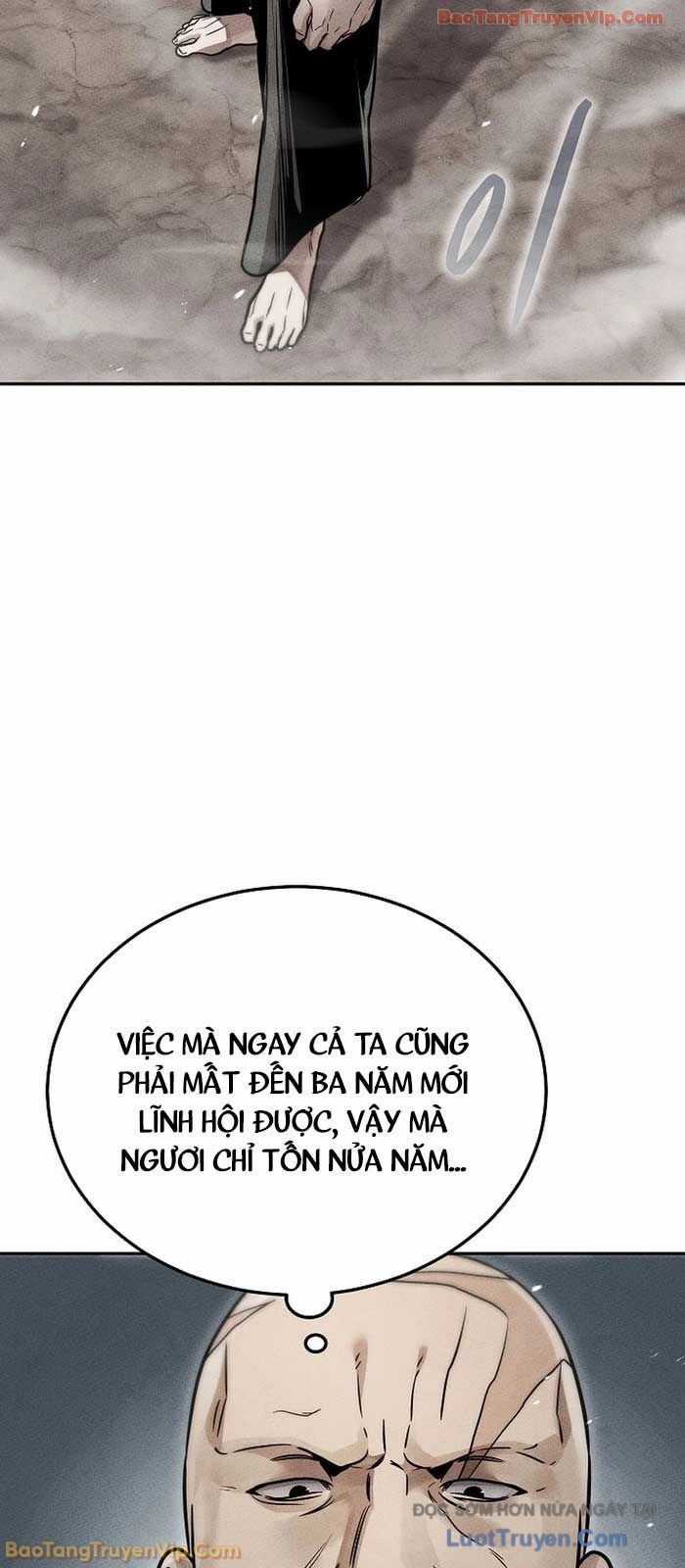 Thần Ma Đại Đế - Chương 25 - Trang 3