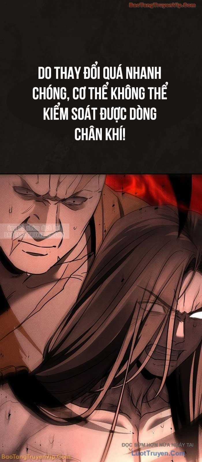 Thần Ma Đại Đế - Chương 25 - Trang 21