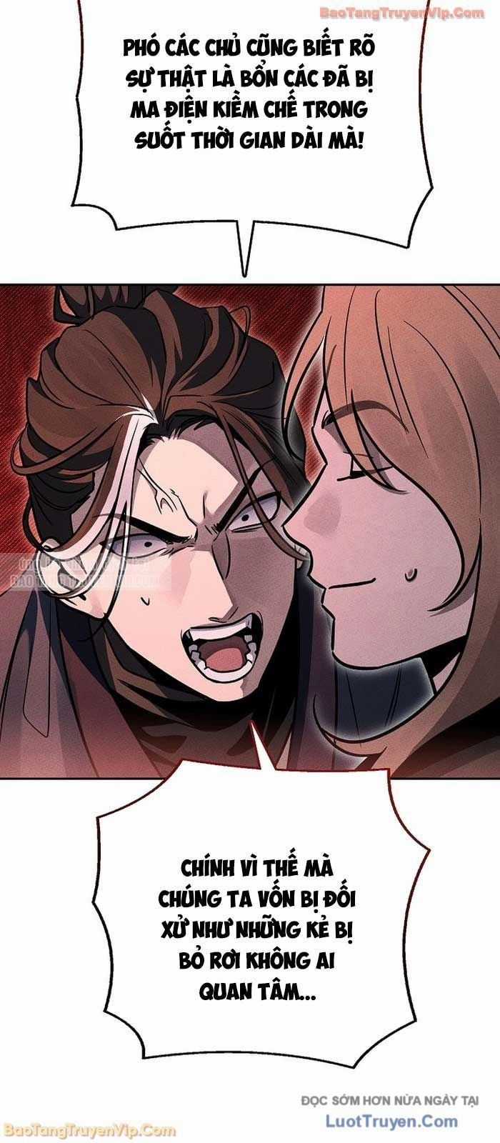 Thần Ma Đại Đế - Chương 25 - Trang 78