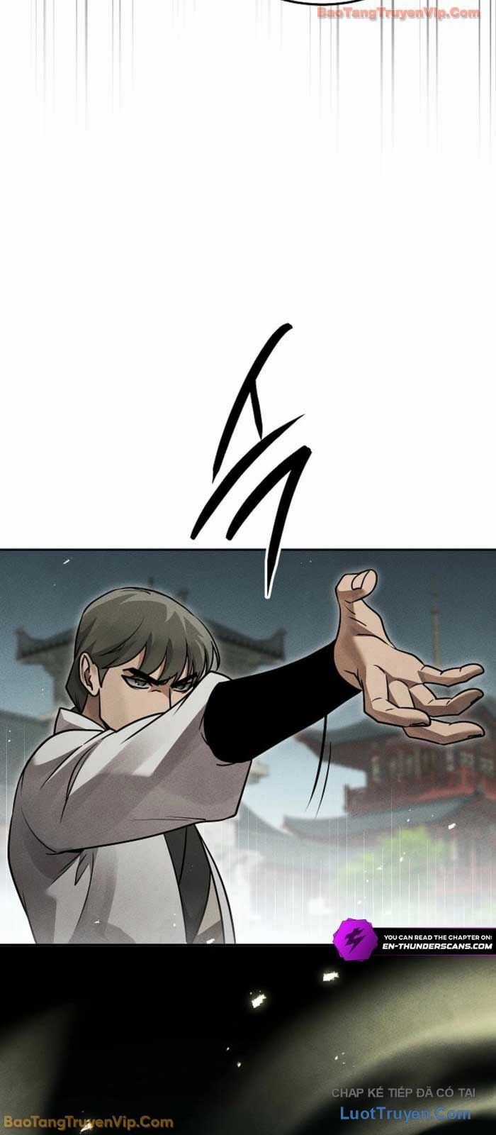 Thần Ma Đại Đế - Chương 28 - Trang 28