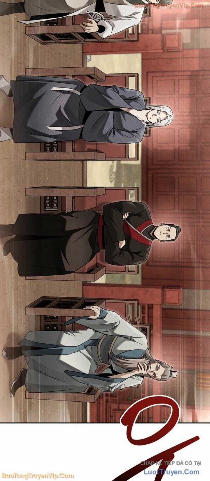 Thần Ma Đại Đế - Chương 28 - Trang 7