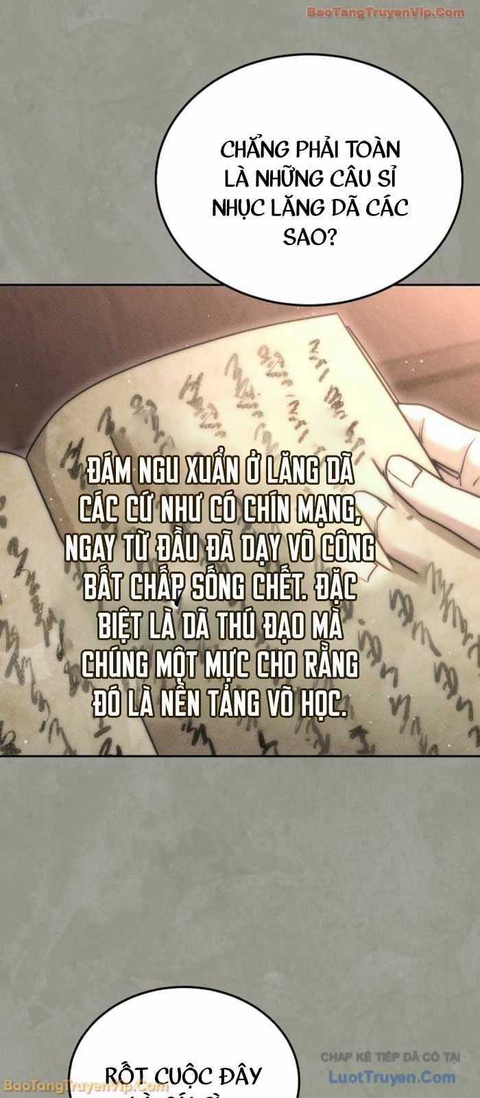 Thần Ma Đại Đế - Chương 28 - Trang 80