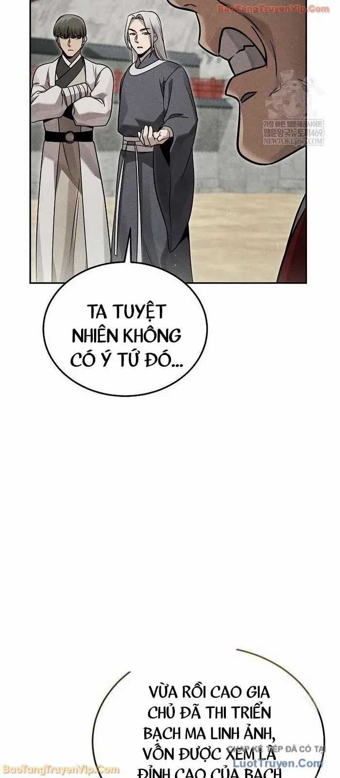 Thần Ma Đại Đế - Chương 29 - Trang 52