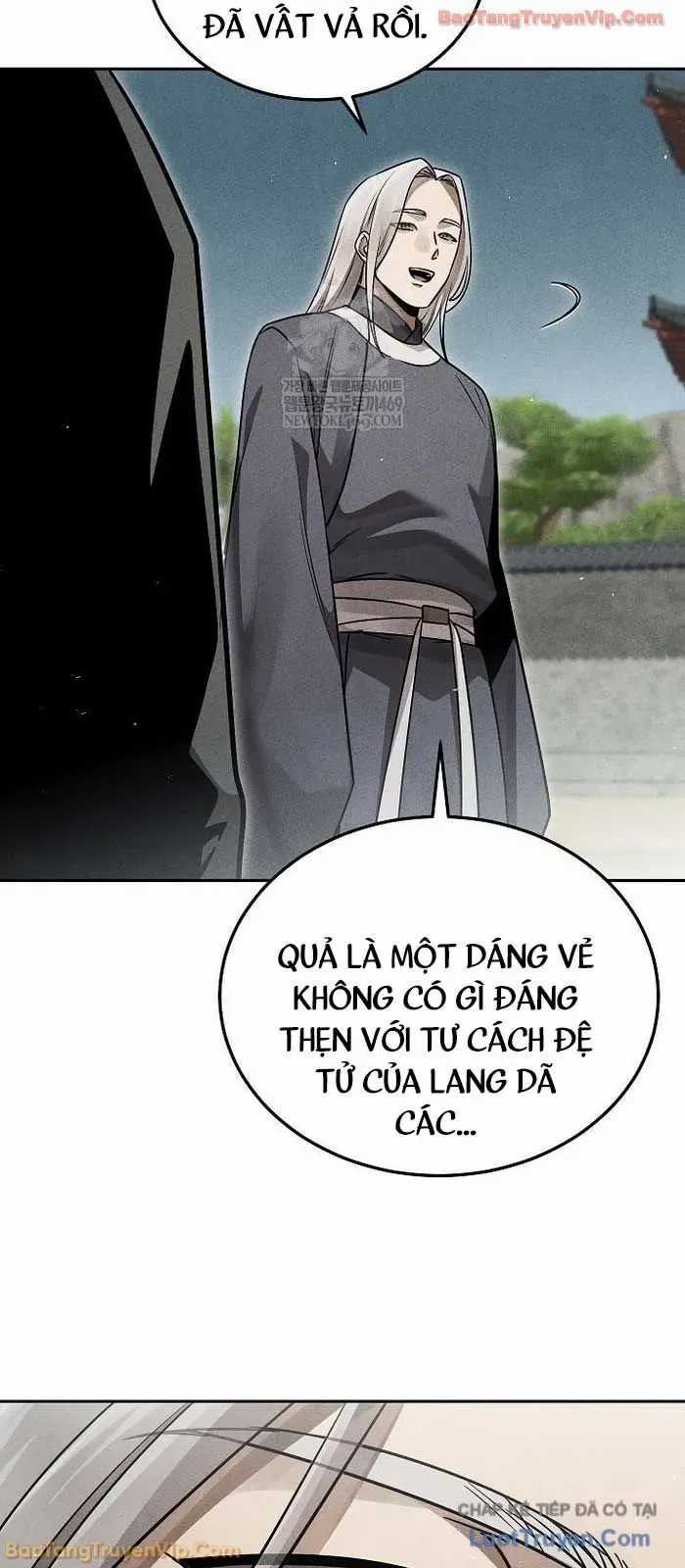 Thần Ma Đại Đế - Chương 29 - Trang 63