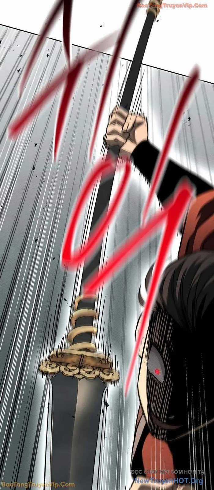 Thần Ma Đại Đế - Chương 3 - Trang 2