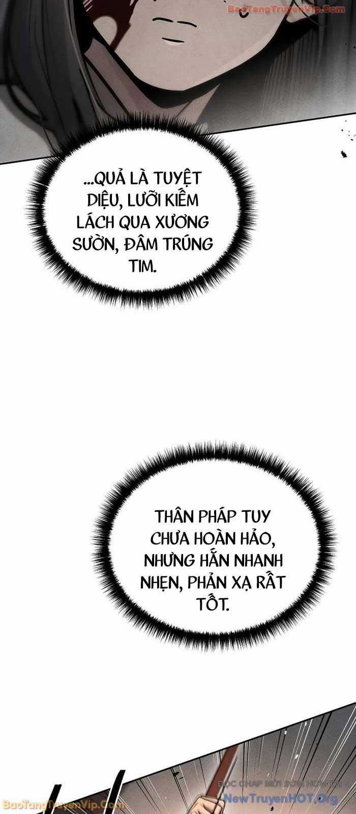 Thần Ma Đại Đế - Chương 3 - Trang 12