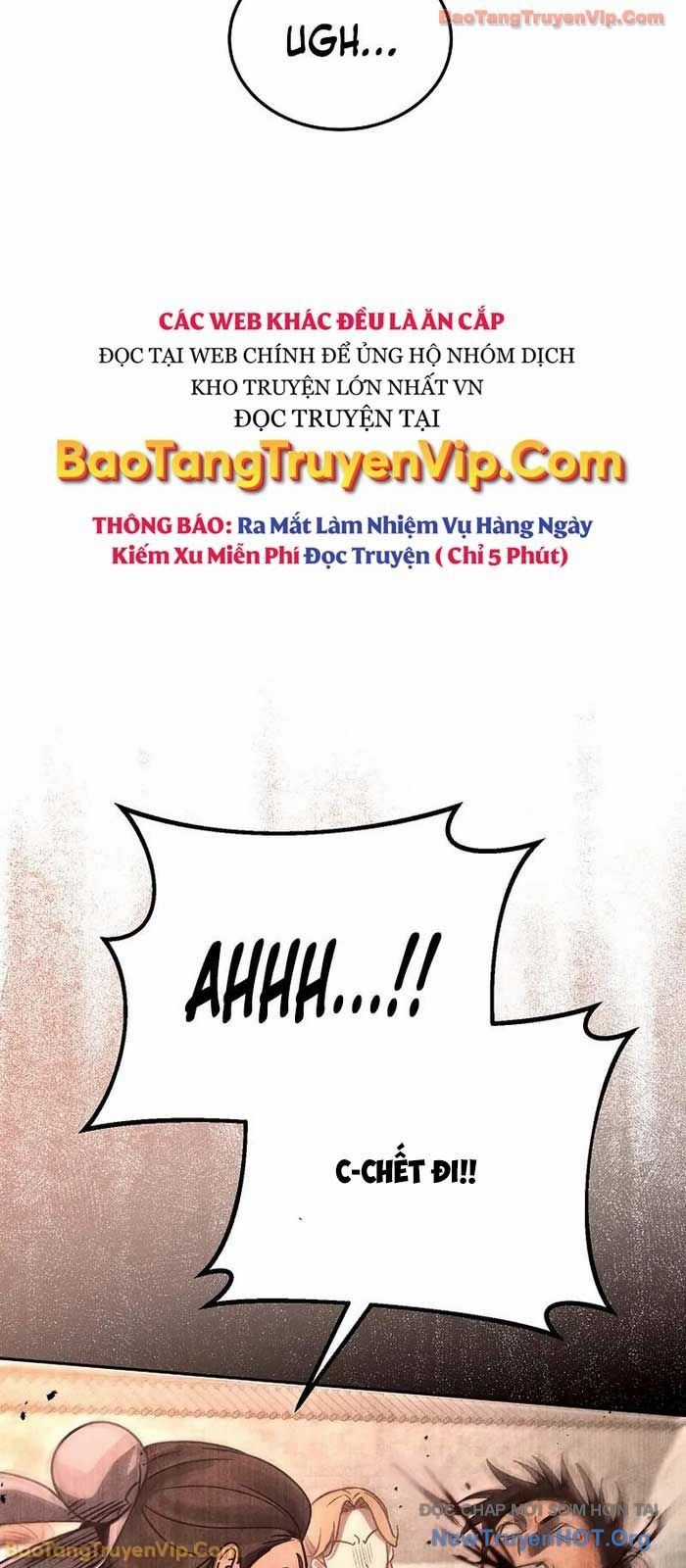 Thần Ma Đại Đế - Chương 3 - Trang 19