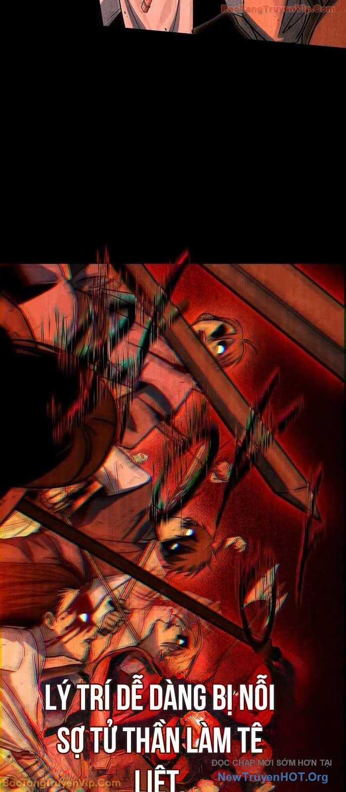 Thần Ma Đại Đế - Chương 3 - Trang 26