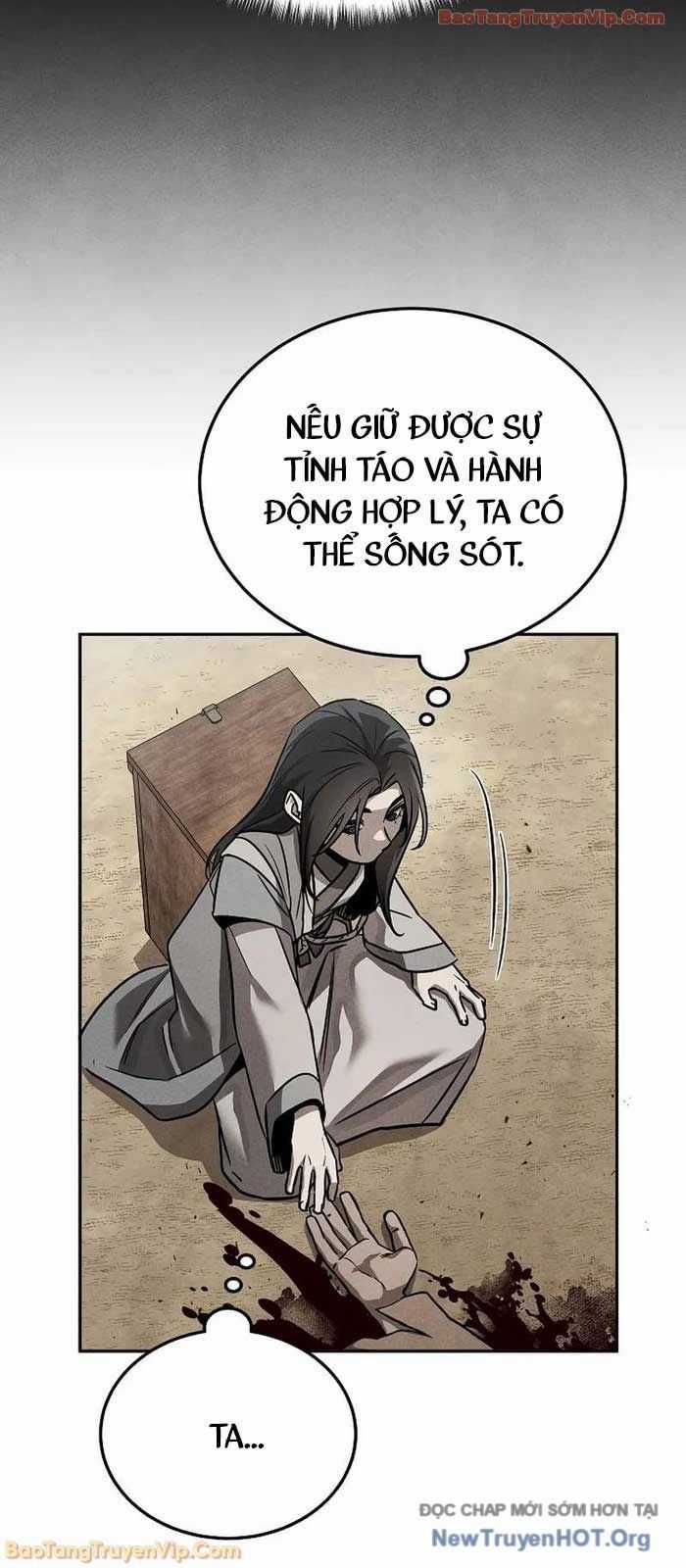 Thần Ma Đại Đế - Chương 3 - Trang 40