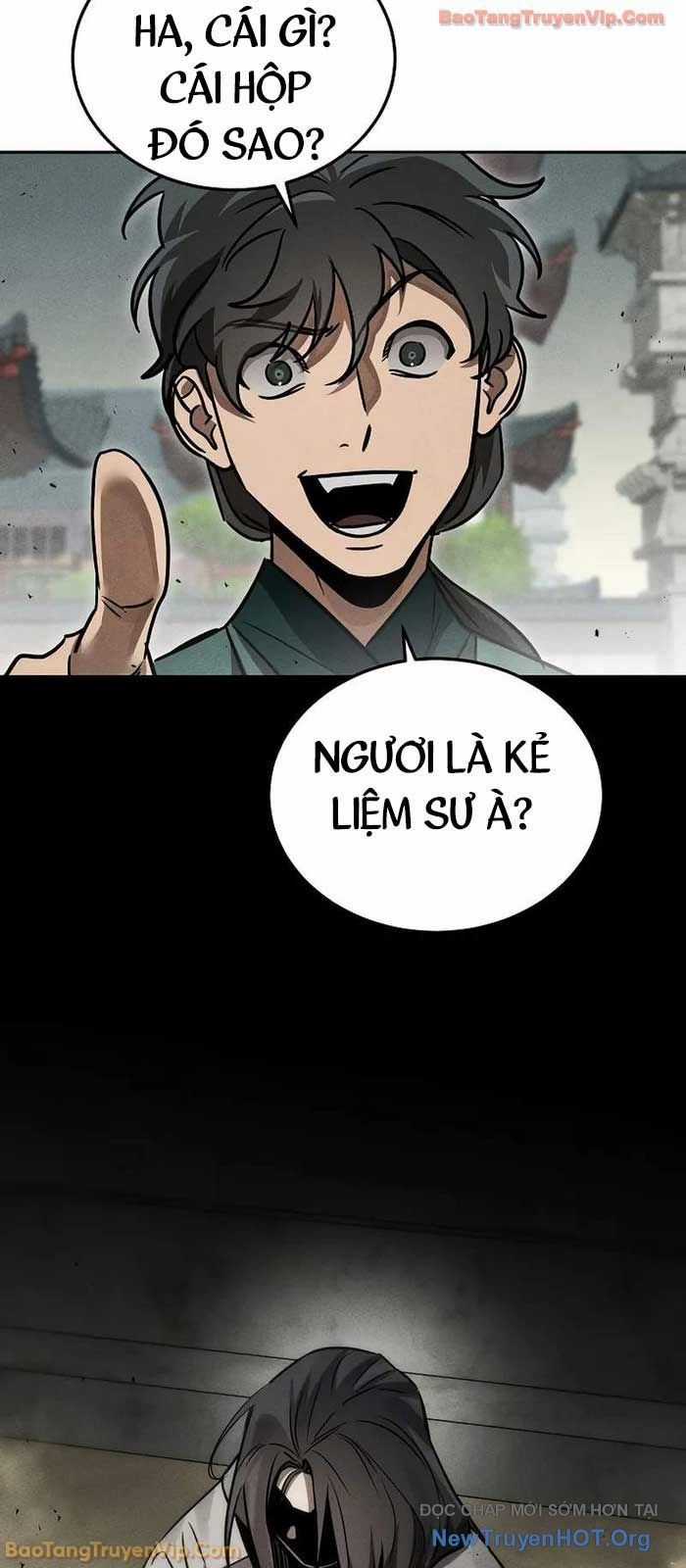 Thần Ma Đại Đế - Chương 3 - Trang 55