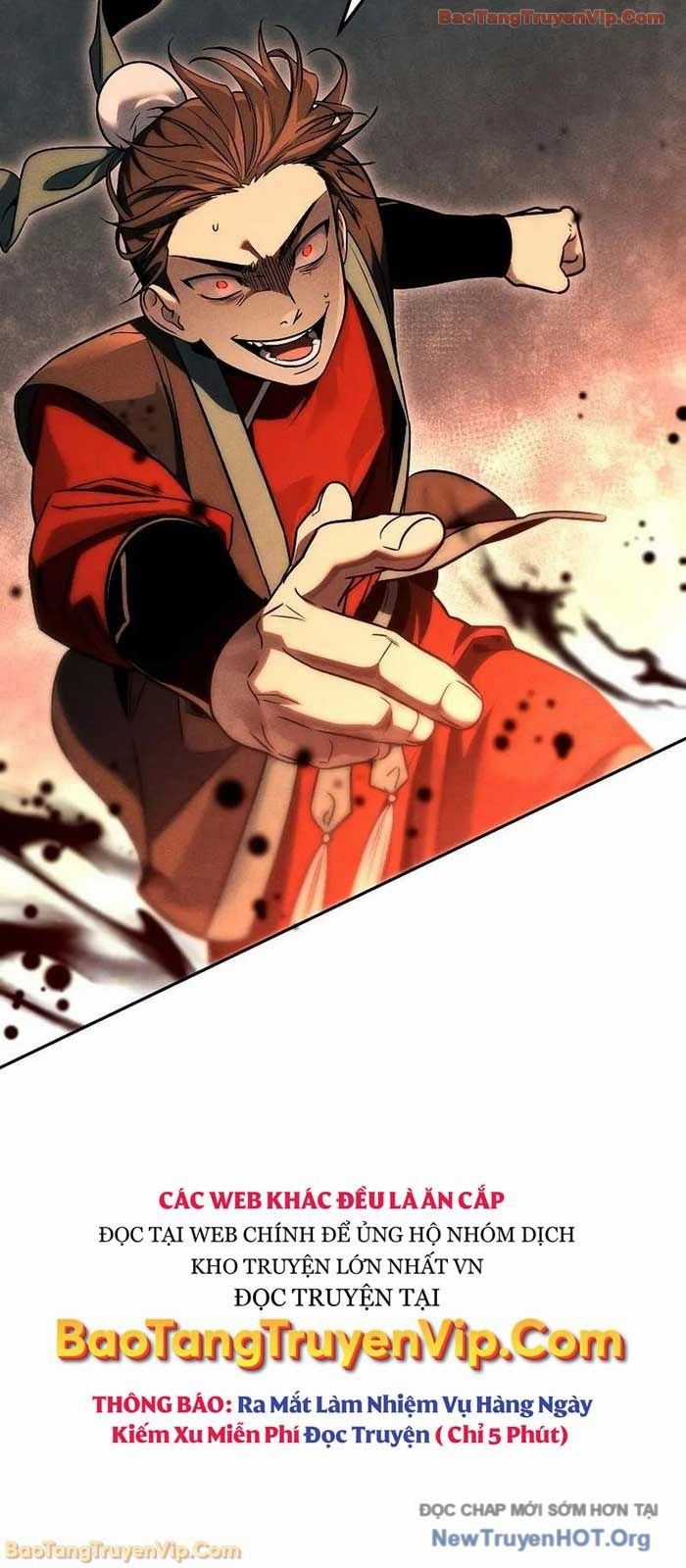 Thần Ma Đại Đế - Chương 3 - Trang 7