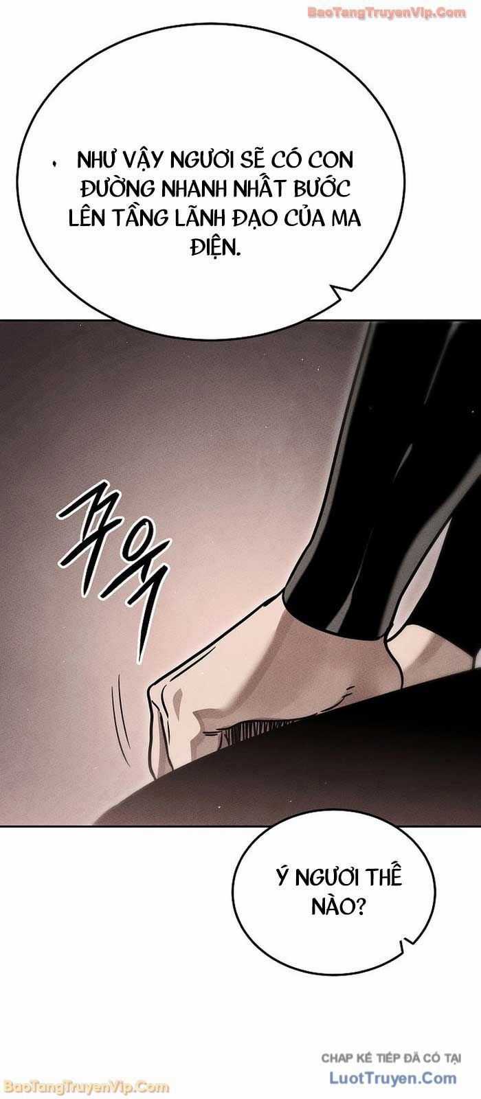 Thần Ma Đại Đế - Chương 30 - Trang 30