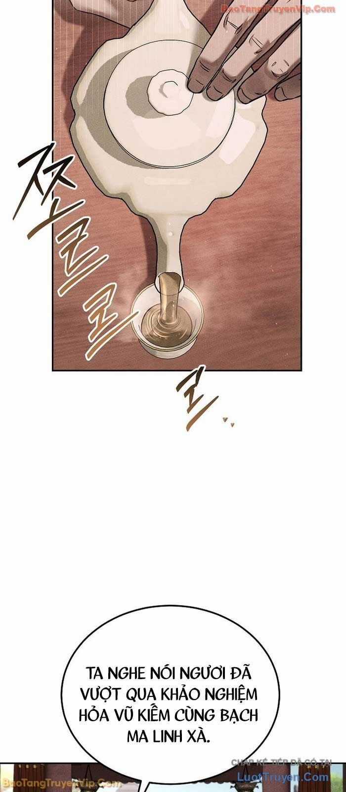 Thần Ma Đại Đế - Chương 30 - Trang 8