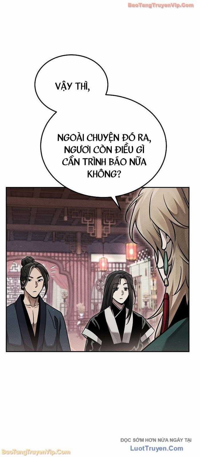 Thần Ma Đại Đế - Chương 32 - Trang 29