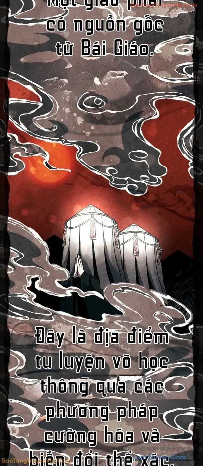 Thần Ma Đại Đế - Chương 33 - Trang 3