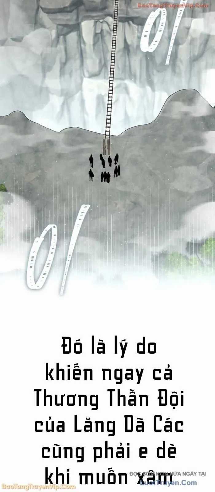 Thần Ma Đại Đế - Chương 33 - Trang 7