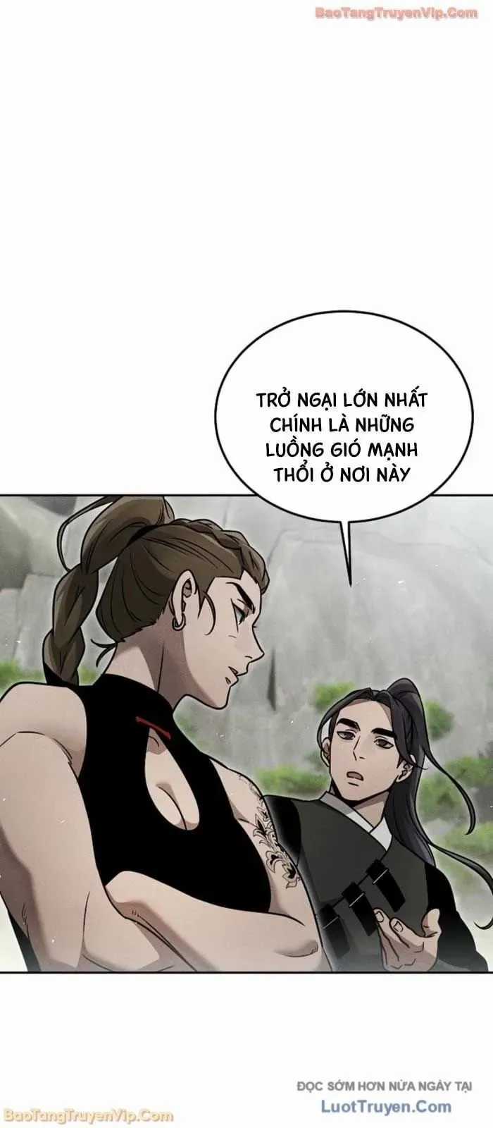 Thần Ma Đại Đế - Chương 33 - Trang 9