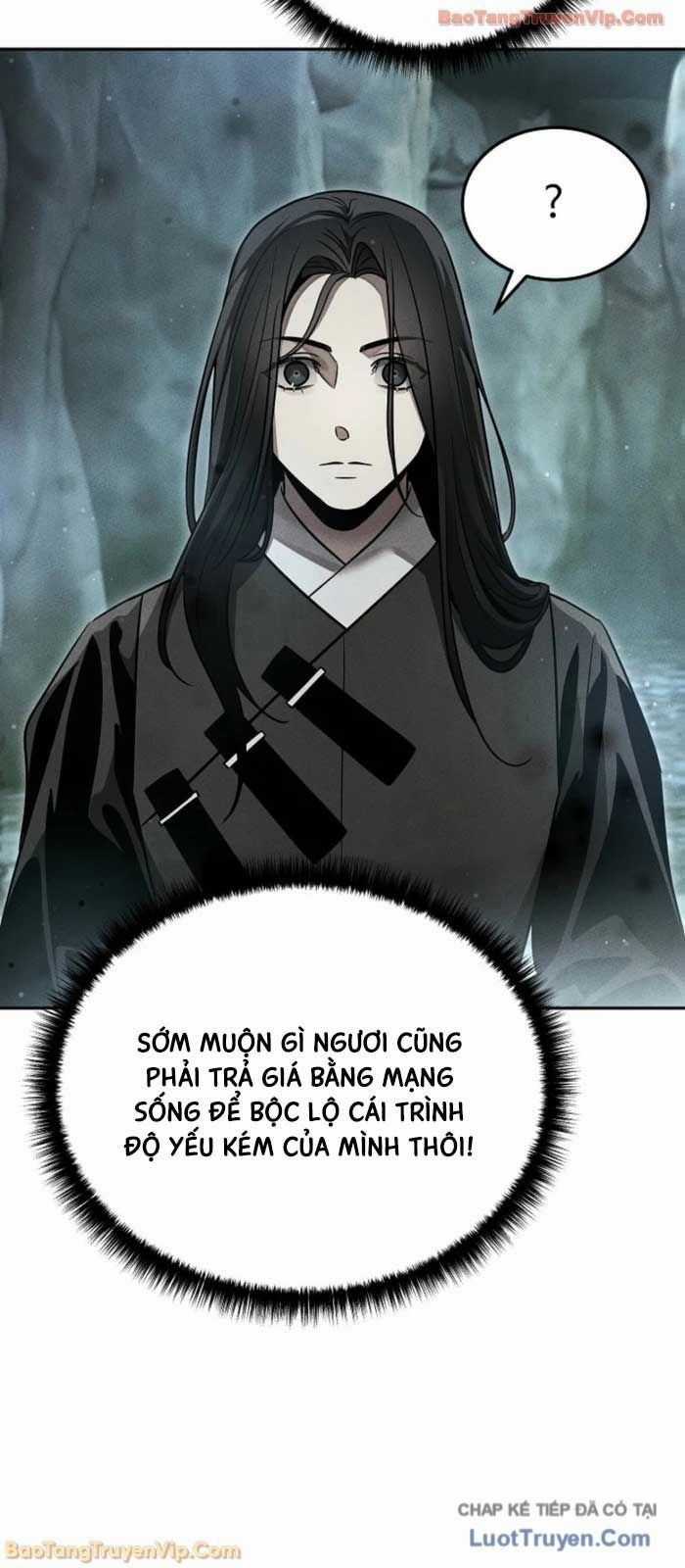 Thần Ma Đại Đế - Chương 34 - Trang 10