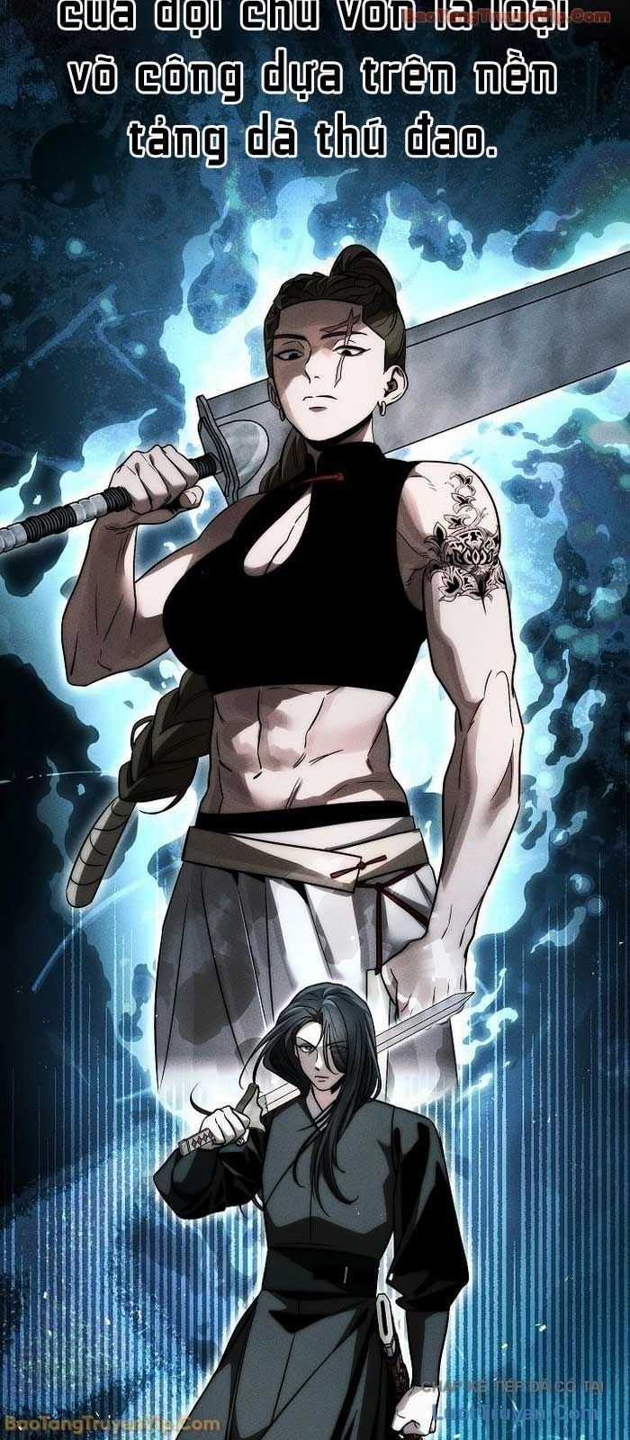 Thần Ma Đại Đế - Chương 35 - Trang 48