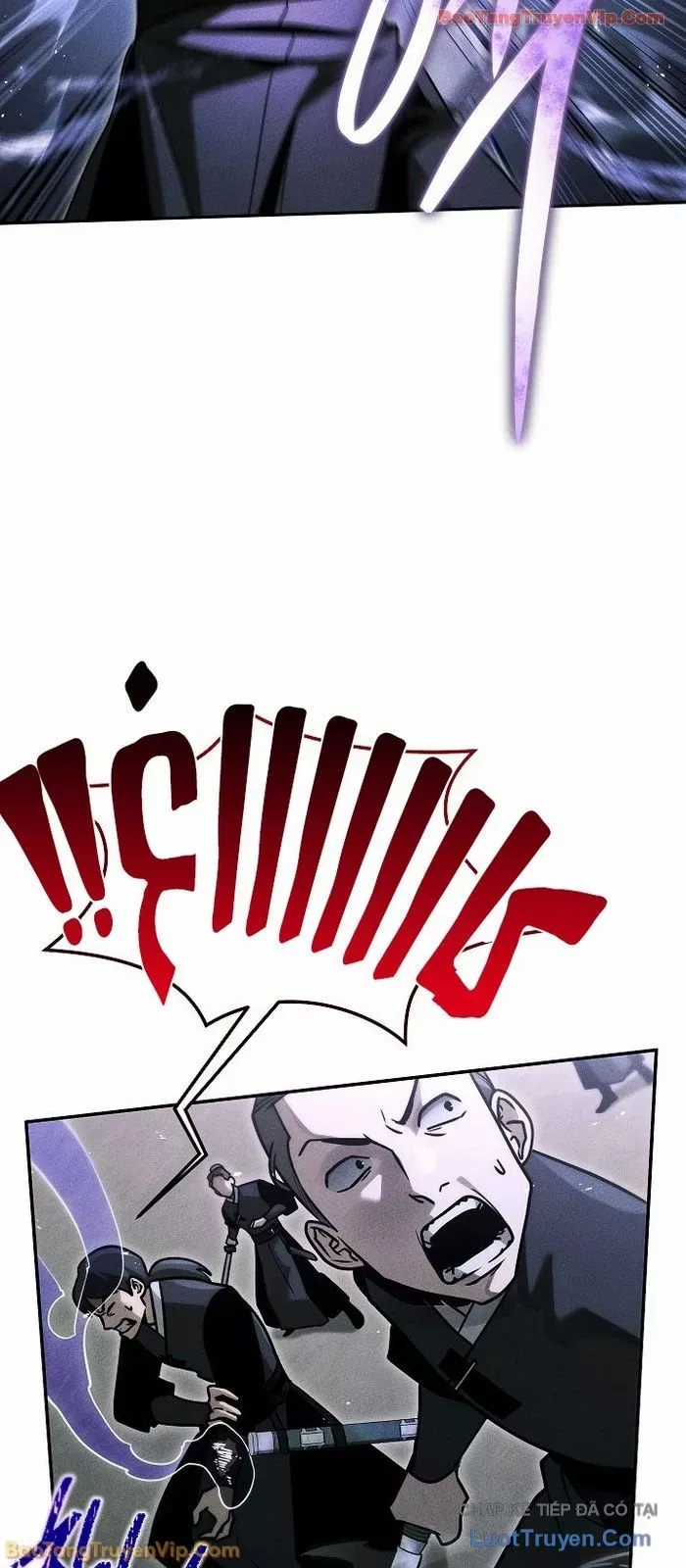 Thần Ma Đại Đế - Chương 36 - Trang 6