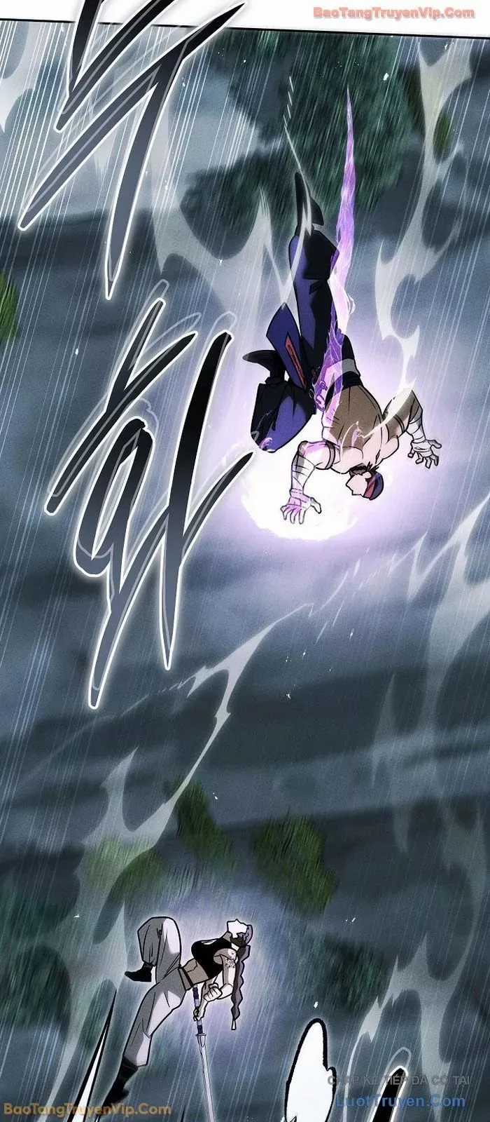 Thần Ma Đại Đế - Chương 36 - Trang 9