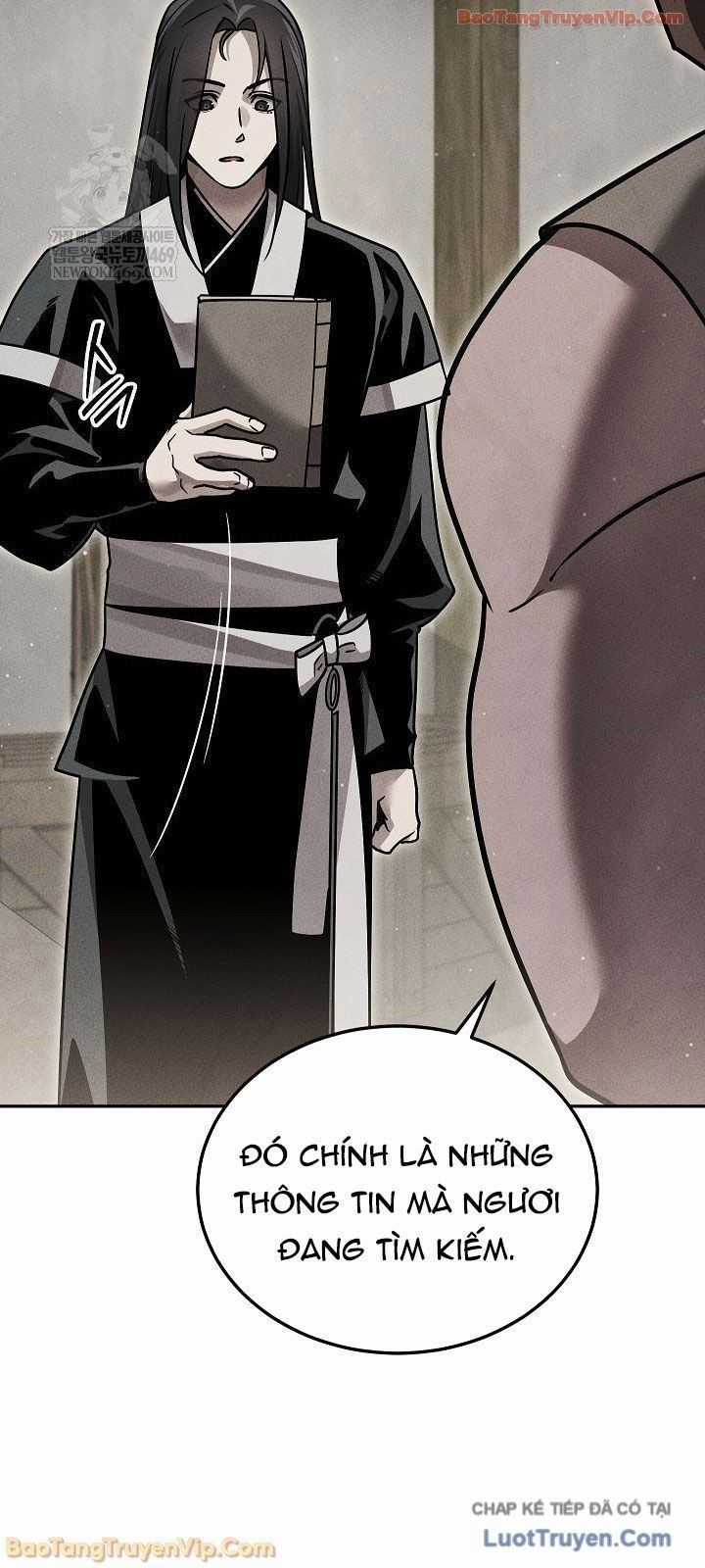 Thần Ma Đại Đế - Chương 37 - Trang 3