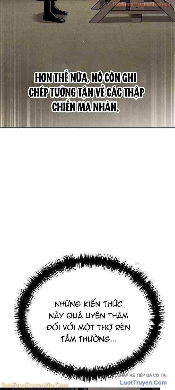 Thần Ma Đại Đế - Chương 37 - Trang 8