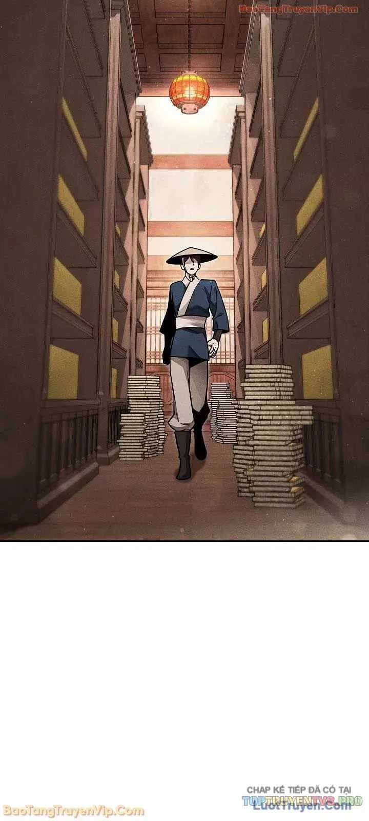 Thần Ma Đại Đế - Chương 38 - Trang 6