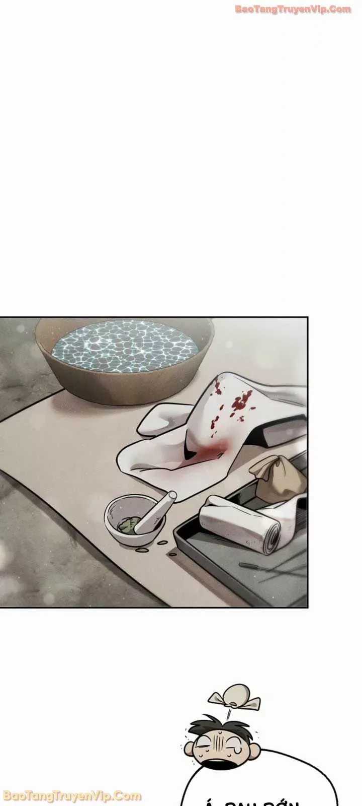 Thần Ma Đại Đế - Chương 39 - Trang 15