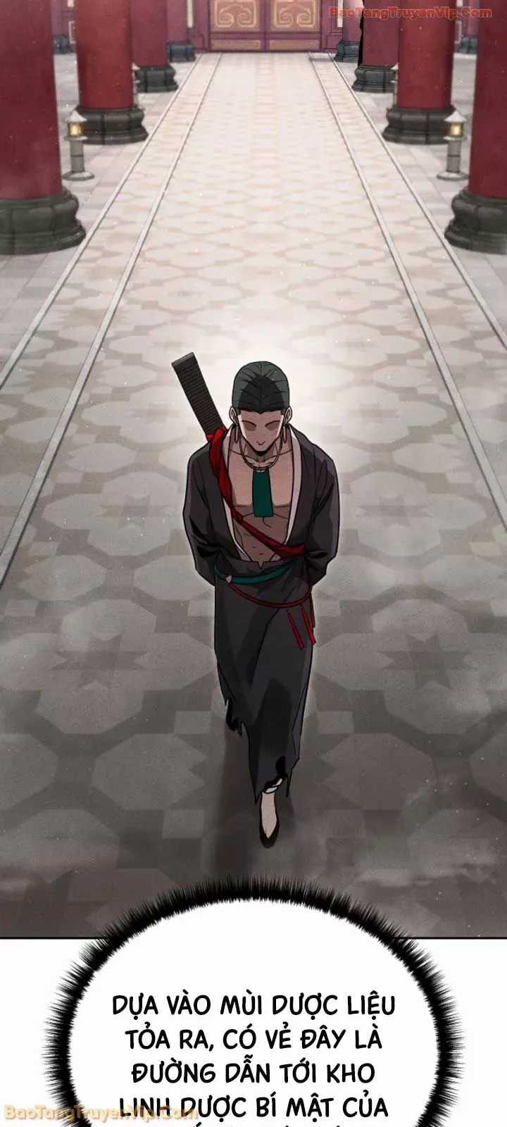 Thần Ma Đại Đế - Chương 39 - Trang 49