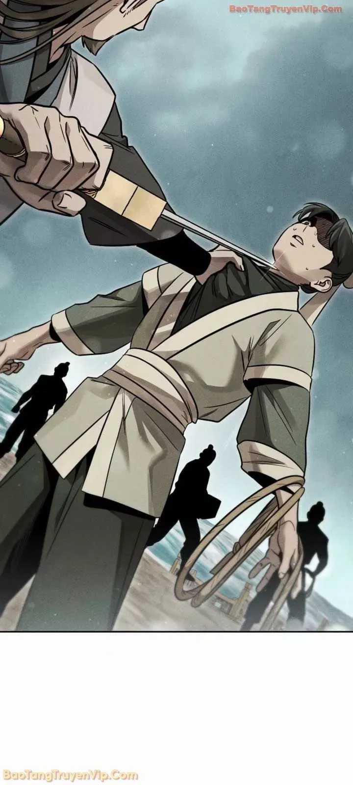 Thần Ma Đại Đế - Chương 39 - Trang 9