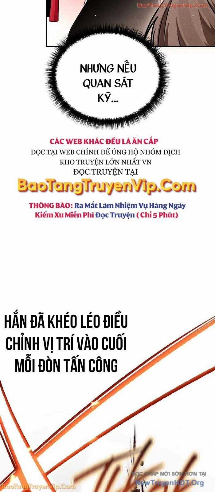 Thần Ma Đại Đế - Chương 4 - Trang 22