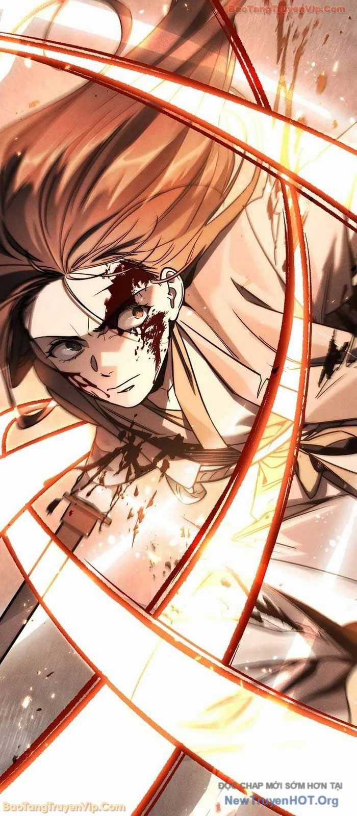 Thần Ma Đại Đế - Chương 4 - Trang 24