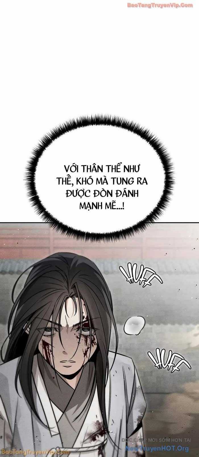 Thần Ma Đại Đế - Chương 4 - Trang 32