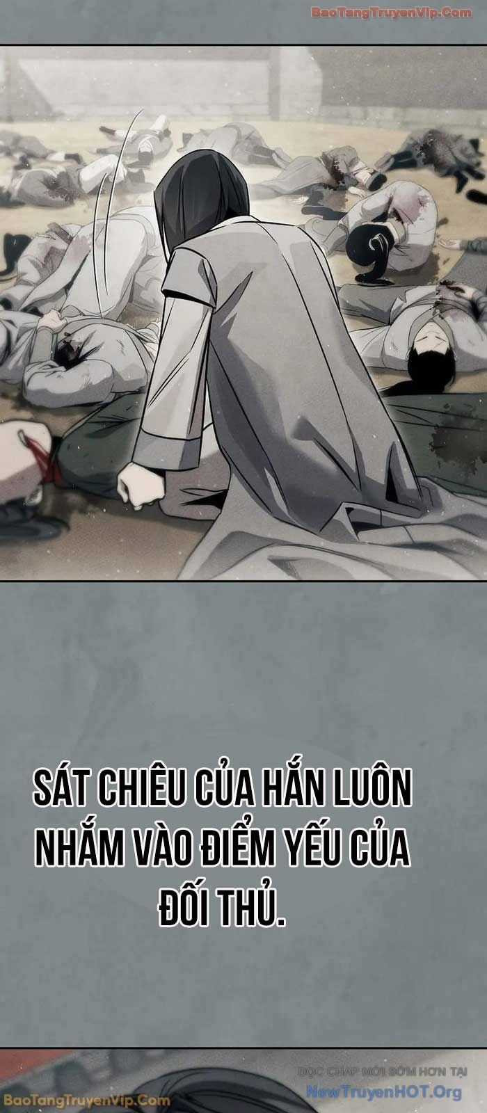 Thần Ma Đại Đế - Chương 4 - Trang 40