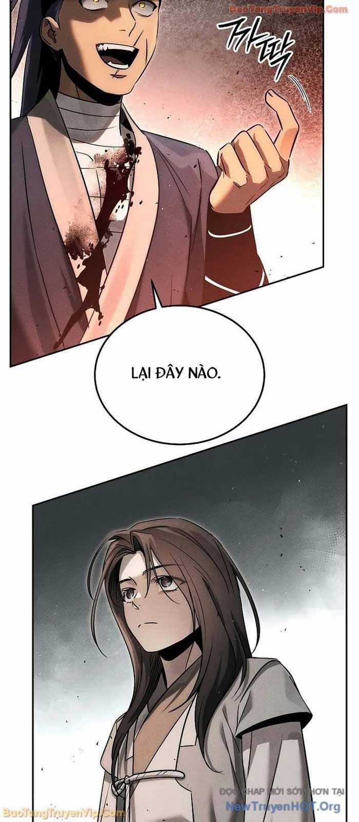 Thần Ma Đại Đế - Chương 4 - Trang 5