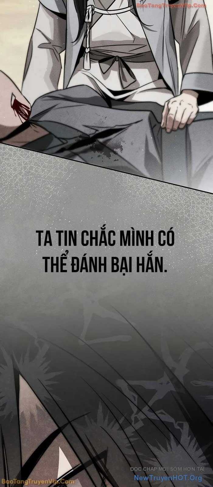 Thần Ma Đại Đế - Chương 4 - Trang 10